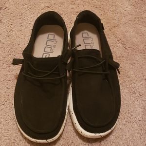 Hey Dude shoes